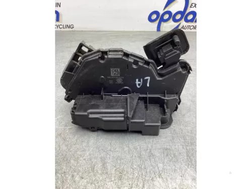 Deurslot Mechaniek 4Deurs links-achter-7364014