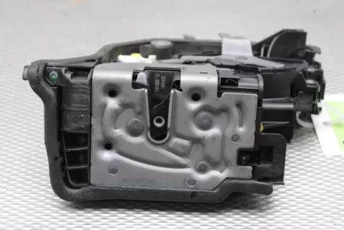 Deurslot Mechaniek 4Deurs links-achter-7857988