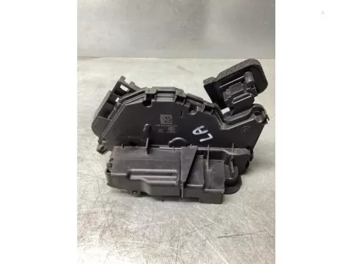 Deurslot Mechaniek 4Deurs links-achter-8096778