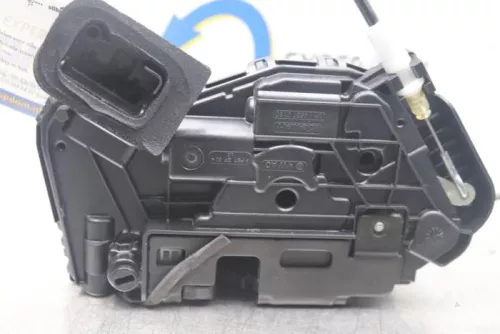 Deurslot Mechaniek 4Deurs links-achter-7877119