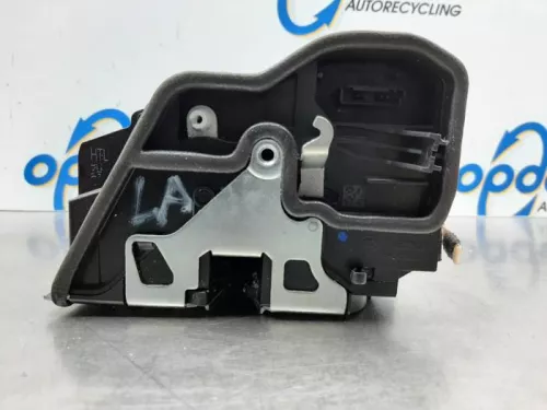 Deurslot Mechaniek 4Deurs links-achter-7844023