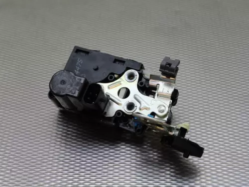 Deurslot Mechaniek 4Deurs links-achter-7875033