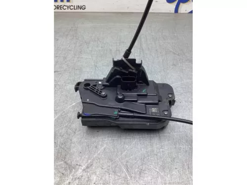 Deurslot Mechaniek 4Deurs links-achter-8073289