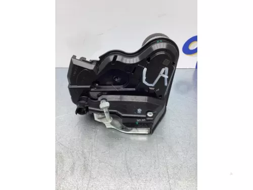 Deurslot Mechaniek 4Deurs links-achter-7581922