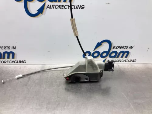 Deurslot Mechaniek 4Deurs links-achter-7737594