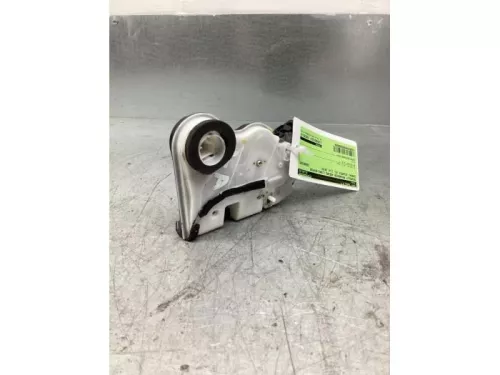 Deurslot Mechaniek 4Deurs links-achter-7716008