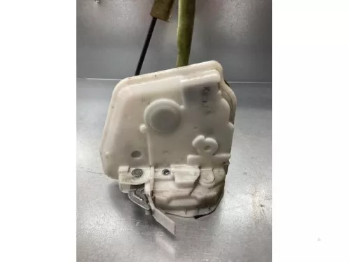 Deurslot Mechaniek 4Deurs links-achter-7848809