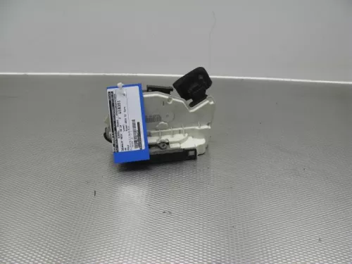 Deurslot Mechaniek 4Deurs links-achter-7891658