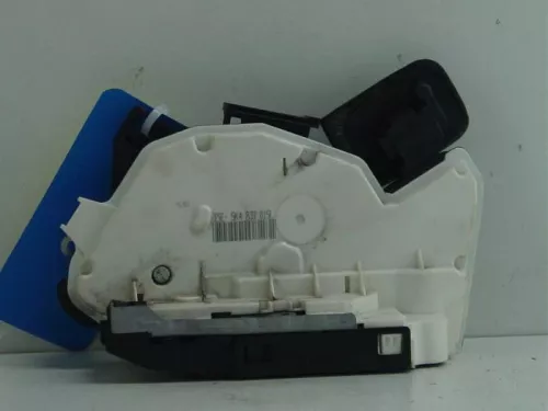 Deurslot Mechaniek 4Deurs links-achter-7891921