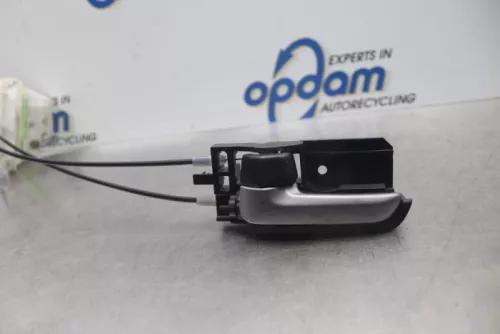 Deurslot Mechaniek 4Deurs links-achter-7877137