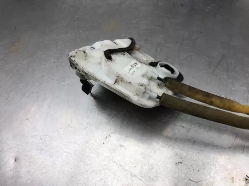 Deurslot Mechaniek 4Deurs links-achter-