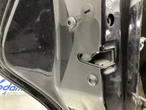 Deurslot Mechaniek 4Deurs links-achter-7912569