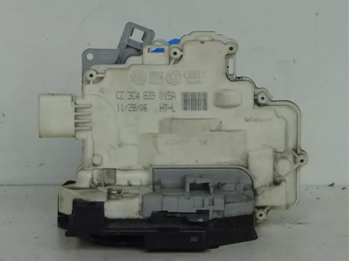 Deurslot Mechaniek 4Deurs links-achter-7890466