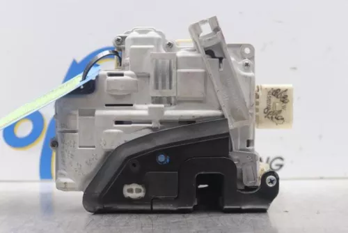 Deurslot Mechaniek 4Deurs links-achter-