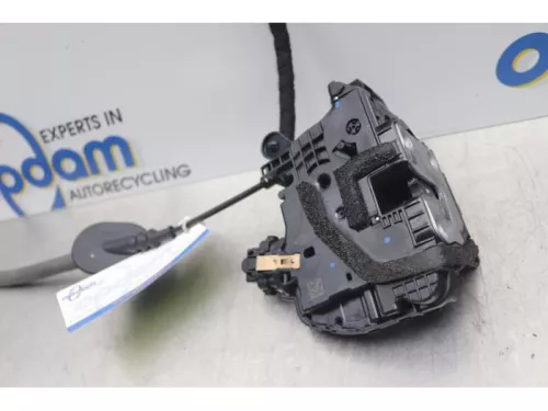 Deurslot Mechaniek 4Deurs links-achter-7877681