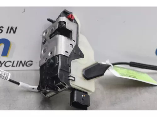 Deurslot Mechaniek 4Deurs links-achter-7588626