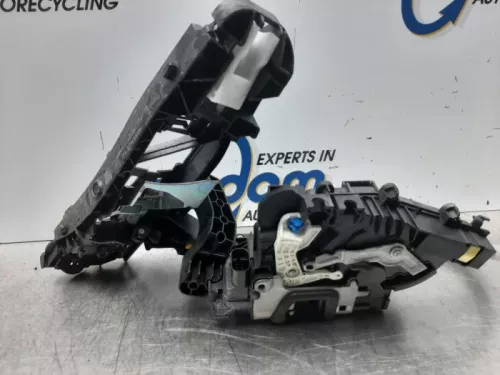 Deurslot Mechaniek 4Deurs links-achter-