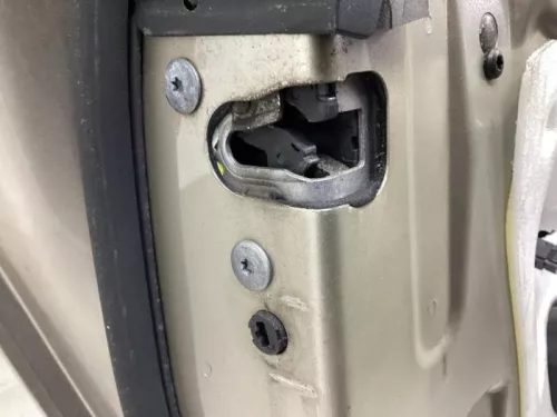 Deurslot Mechaniek 4Deurs links-achter-7983895