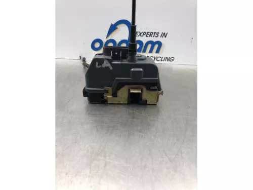 Deurslot Mechaniek 4Deurs links-achter-