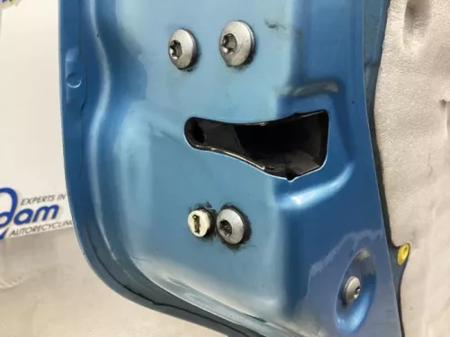 Deurslot Mechaniek 4Deurs links-achter-7939114