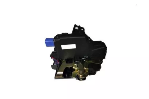 Deurslot Mechaniek 4Deurs links-achter-