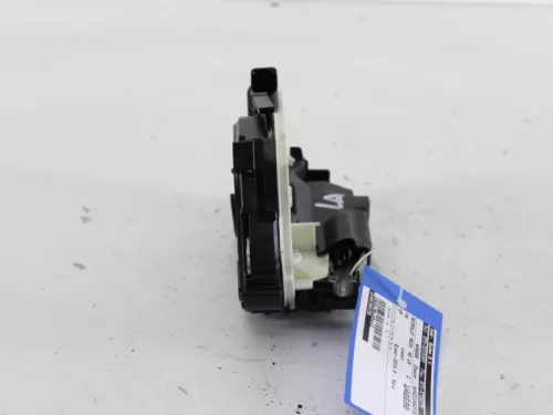 Deurslot Mechaniek 4Deurs links-achter-7717996