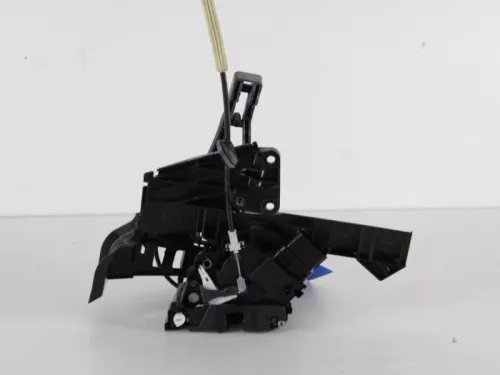 Deurslot Mechaniek 4Deurs links-achter-7712872