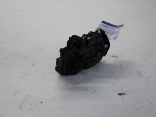 Deurslot Mechaniek 4Deurs links-achter-7612110