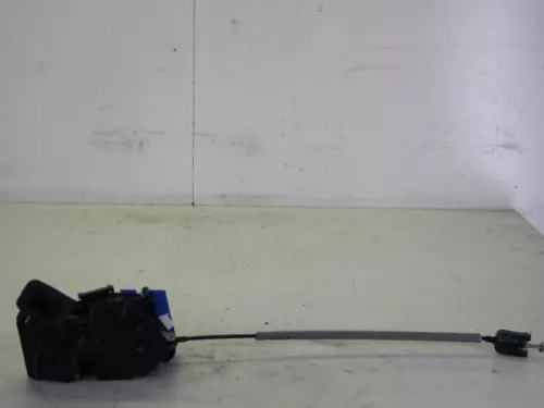 Deurslot Mechaniek 4Deurs links-achter-7884876