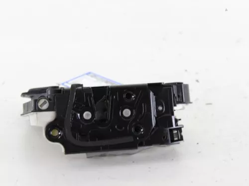 Deurslot Mechaniek 4Deurs links-achter-7889231