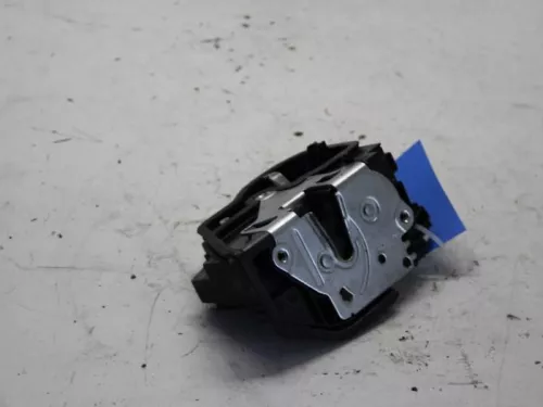 Deurslot Mechaniek 4Deurs links-achter-7715198