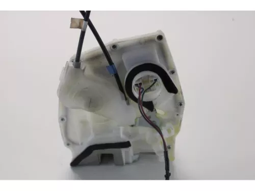 Deurslot Mechaniek 4Deurs links-achter-7878644