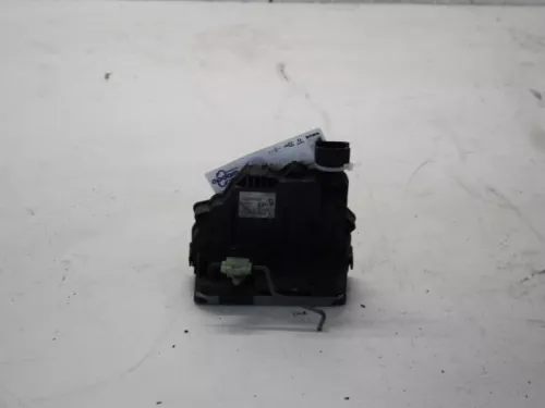 Deurslot Mechaniek 4Deurs links-achter-7879592