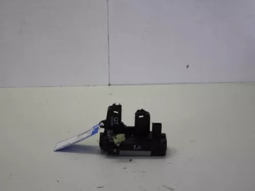 Deurslot Mechaniek 4Deurs links-achter-7884216