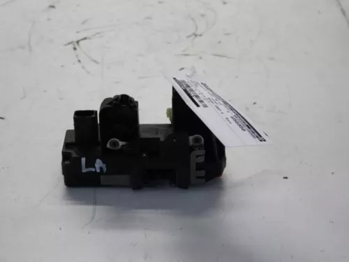 Deurslot Mechaniek 4Deurs links-achter-7618691