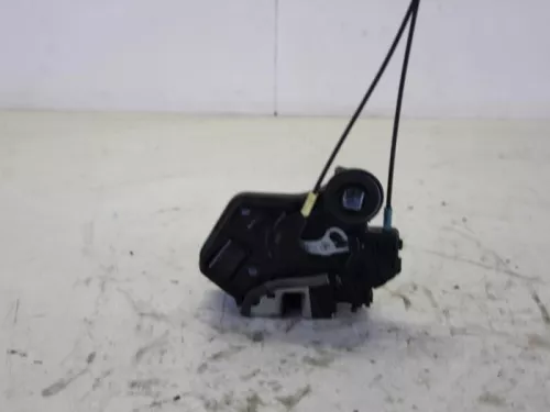 Deurslot Mechaniek 4Deurs links-achter-7887324