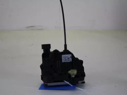 Deurslot Mechaniek 4Deurs links-achter-7885083