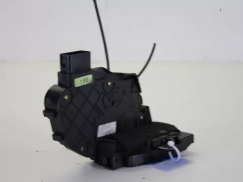 Deurslot Mechaniek 4Deurs links-achter-7885064