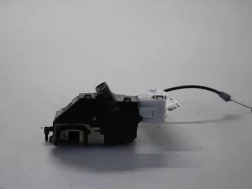 Deurslot Mechaniek 4Deurs links-achter-7879635