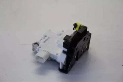 Deurslot Mechaniek 4Deurs links-achter-