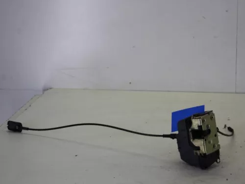 Deurslot Mechaniek 4Deurs links-achter-7885752