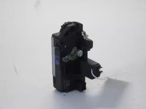 Deurslot Mechaniek 4Deurs links-achter-7879575