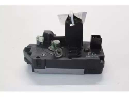 Deurslot Mechaniek 4Deurs links-achter-7877916