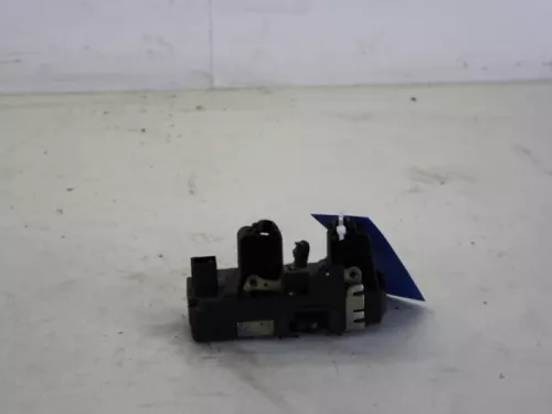 Deurslot Mechaniek 4Deurs links-achter-7885617