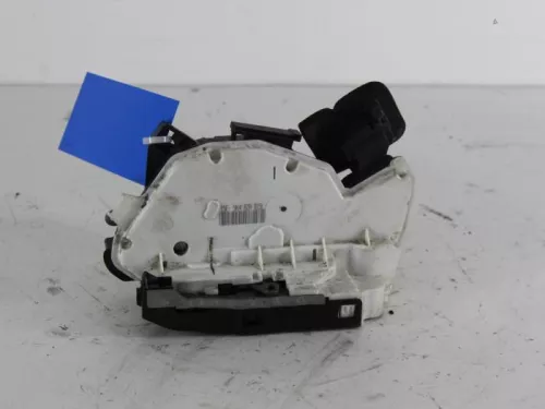 Deurslot Mechaniek 4Deurs links-achter-