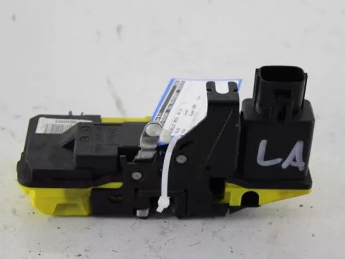 Deurslot Mechaniek 4Deurs links-achter-