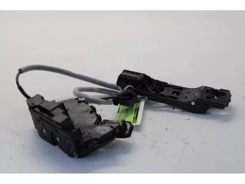 Deurslot Mechaniek 4Deurs links-achter-