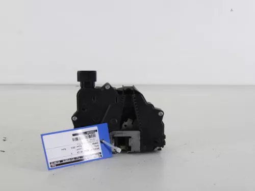 Deurslot Mechaniek 4Deurs links-achter-