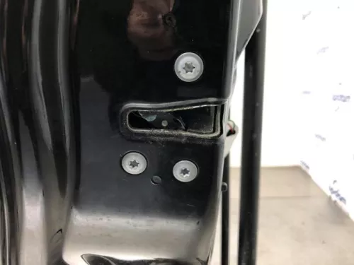 Deurslot Mechaniek 4Deurs links-achter-8055719