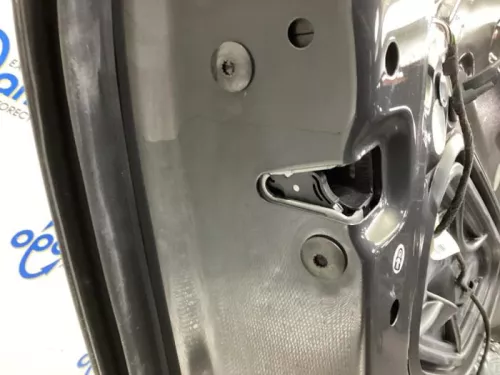 Deurslot Mechaniek 4Deurs links-achter-8158117